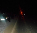 В Тульской области водитель «Фольксвагена» насмерть сбил женщину