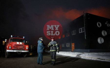 Дежурная часть