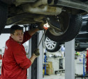 Открытие года в Туле: «Volkswagen Народный Сервис»
