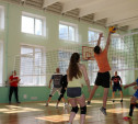В Туле пройдёт фестиваль семейного волейбола