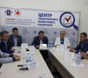 Представители политических партий: Выборы в Тульской области прошли без нарушений