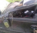 В аварии в Щекинском районе пострадал водитель «Нексии»