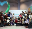 В Туле проходит ежегодный конкурс «Волонтер года-2017»