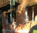 В Тульской области в жилом доме взорвался газ: пострадал пенсионер