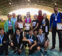 Тульские легкоатлеты побили собственный рекорд на «Шиповке юных» 