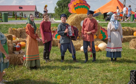 Жизнь Тулы и области