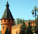 12 августа в Тульском кремле пройдет День физкультурника