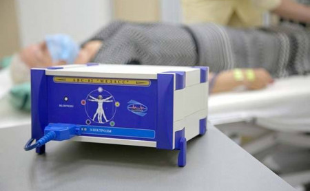 Жизнь Тулы и области