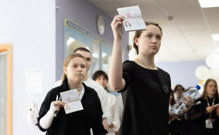 Жизнь Тулы и области