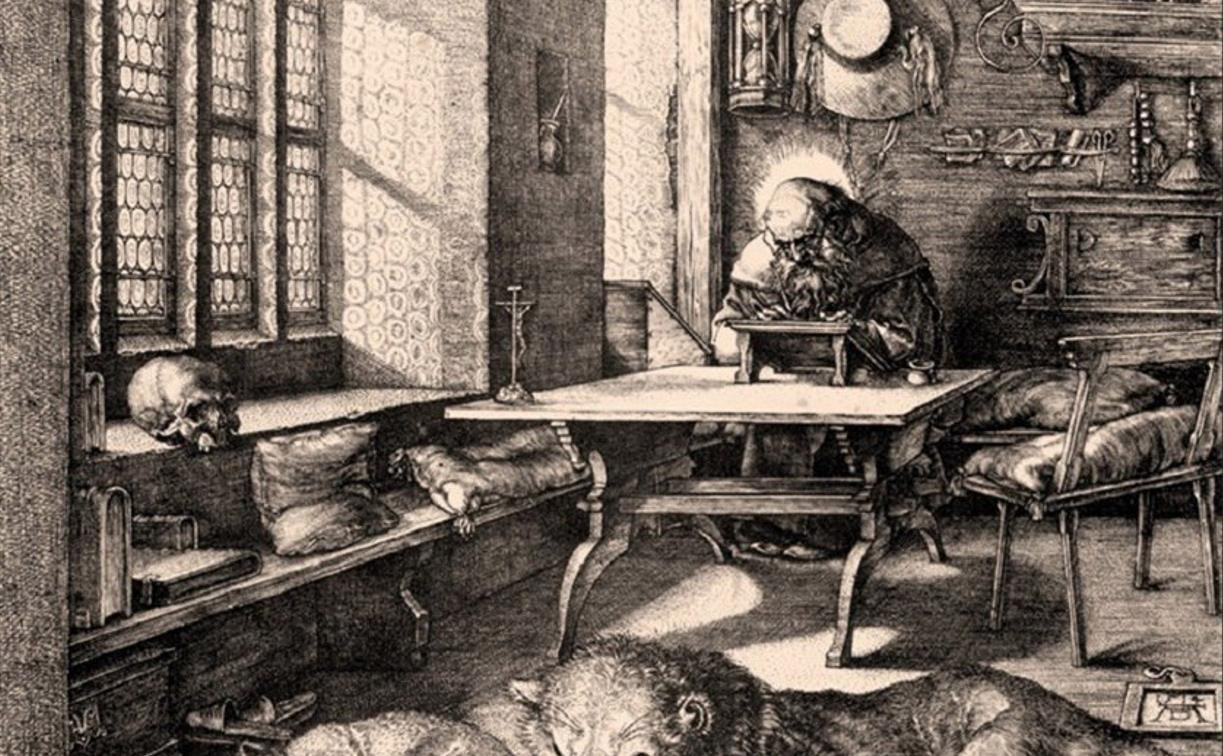 Выставка «Альбрехт Дюрер и его эпоха»: туляков приглашают на лекции и экскурсии