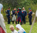Фестиваль «Война и Мир»: под Тулой восстановят эпизод сражения под Кульмом 1813 года 
