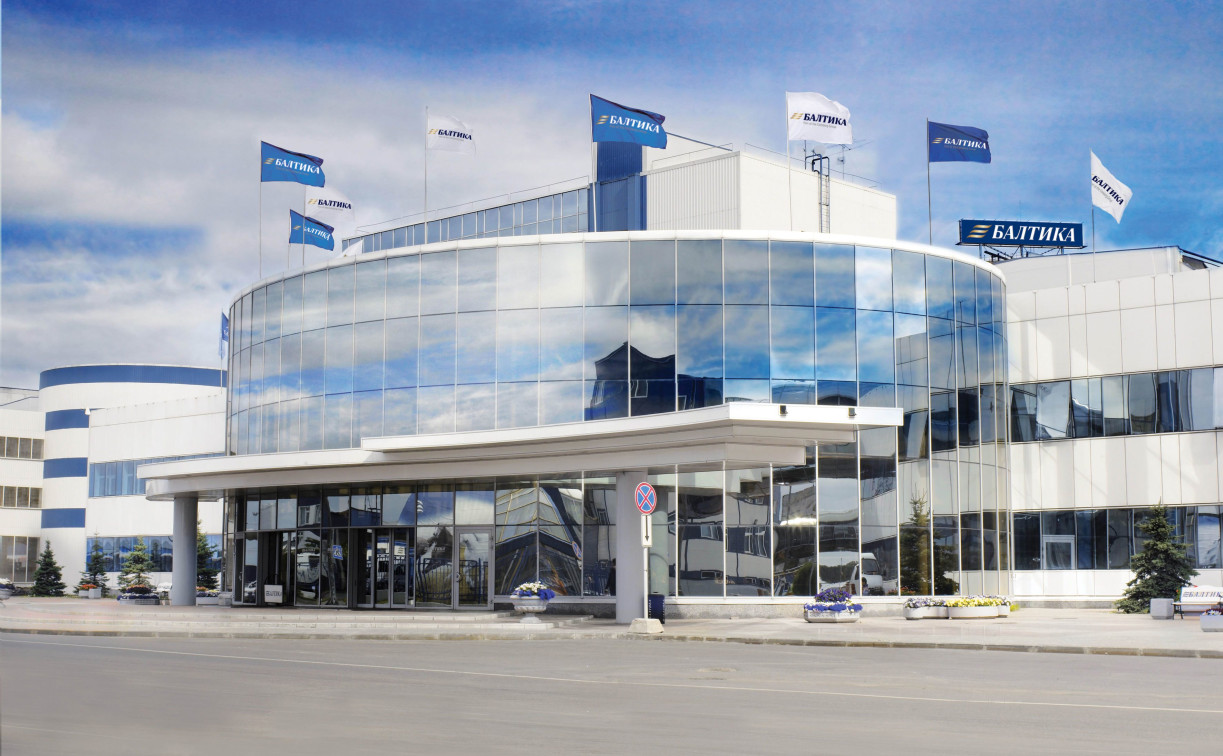 35 лет на одной волне с Россией: как развивалась крупная компания, которая сегодня производит безалкогольное пиво