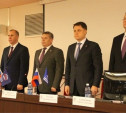 Тульское региональное отделение «Единой России» утвердило делегатов на XV Съезд Партии в Москве