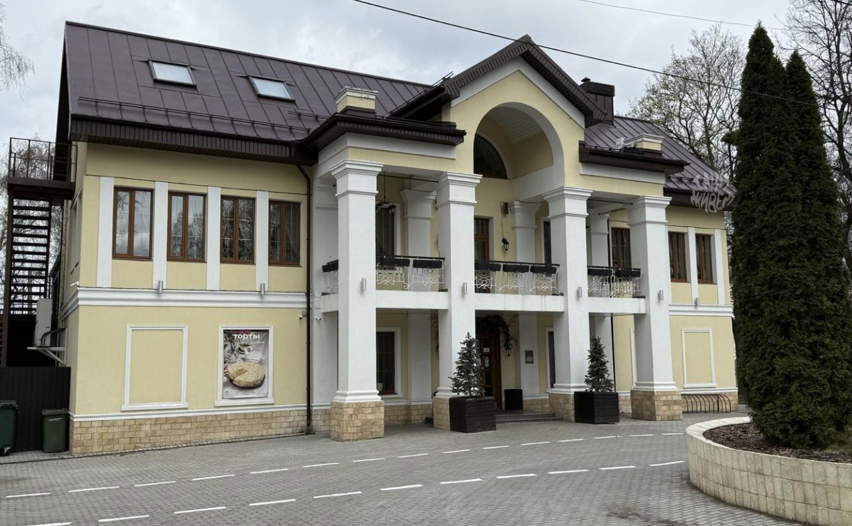 В тульском ресторане «Пётр Петрович» нашли тараканов