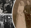 Конкурс «Свадьбы с историей»: пришли свадебное фото и выиграй ужин в ресторане