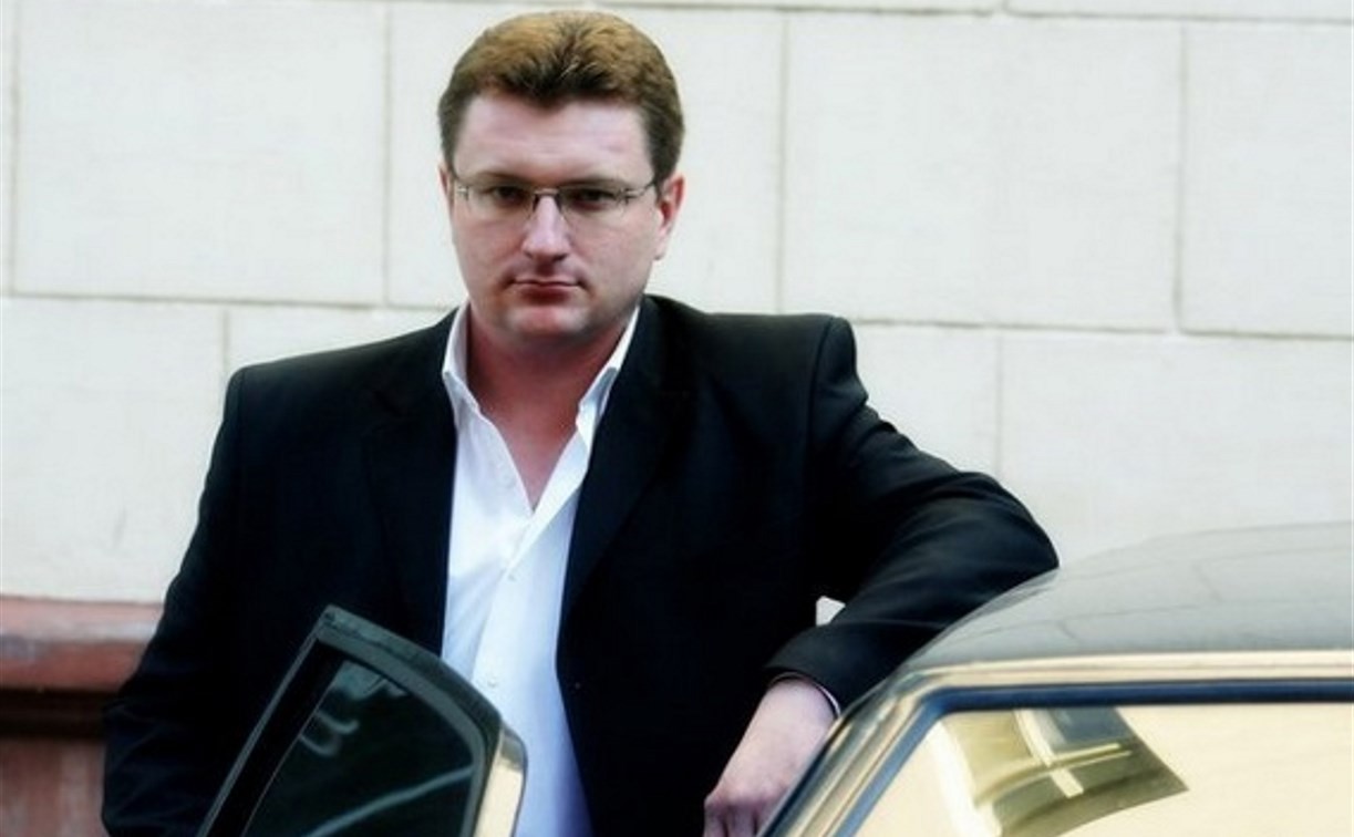 Что известно о задержанном за взятку тульском чиновнике Андрее Слепцове