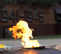 Алексинские школьники попросили прощения за осквернение Вечного огня