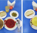 Как родители могут с телефона проконтролировать качество питания в тульских школах