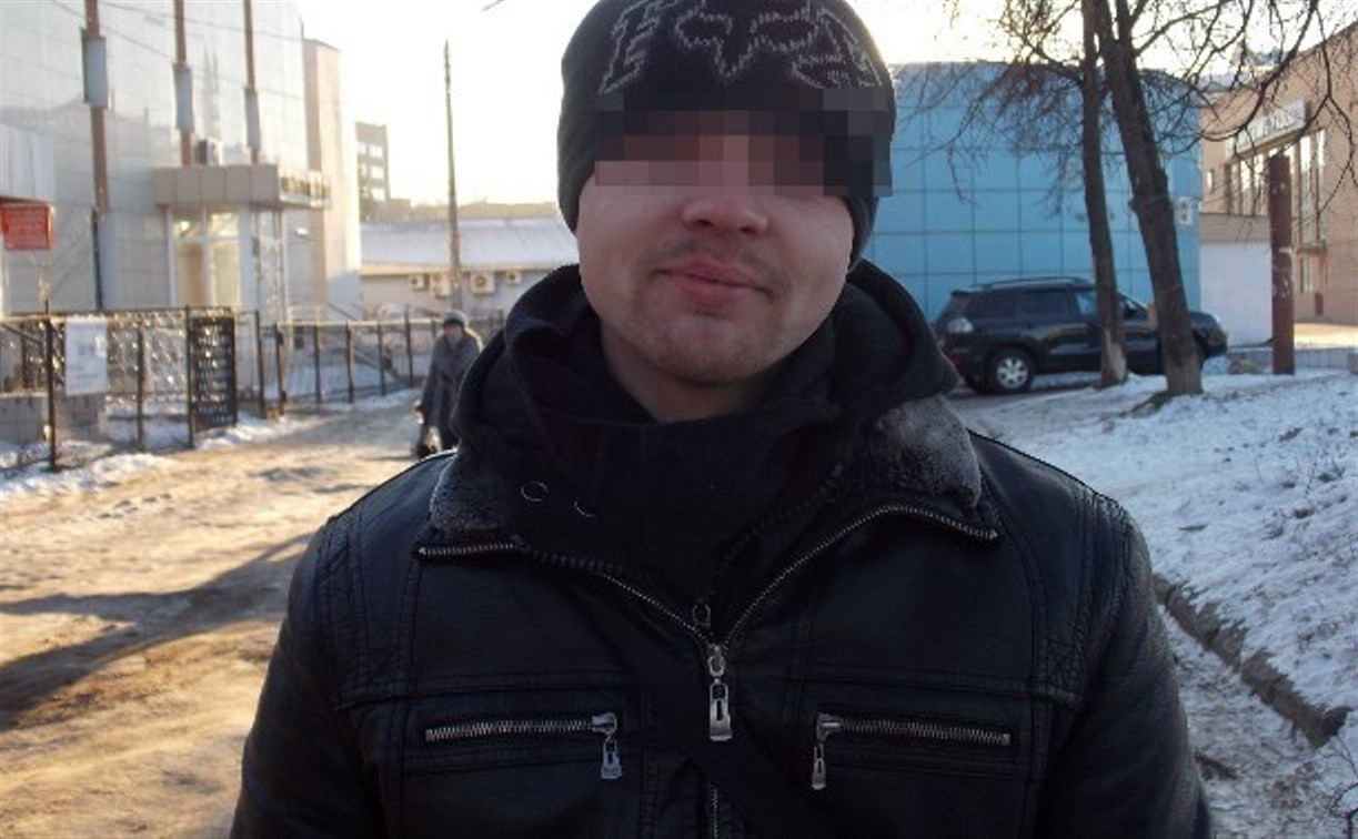 Жертва «ленинградского маньяка» выжила после 25 ударов ножом