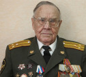 26 ноября на 92-м году жизни скончался Алексей Головин - ветеран ВОВ, органов внутренних дел и уголовно-исполнительной системы Тульской области