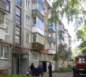 В Новомосковске на пожаре погибли три человека