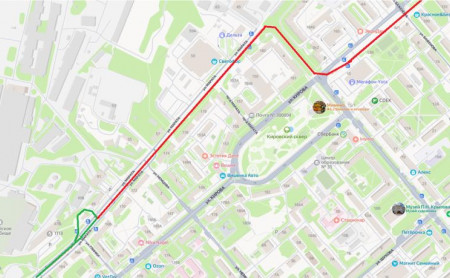 Жизнь Тулы и области