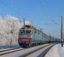 Тульские железнодорожники завершают подготовку к зиме
