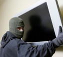 В Дубне мужчина украл телевизор у собутыльника