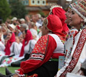 Тульский народный ансамбль выступит на фестивале в Царицыно
