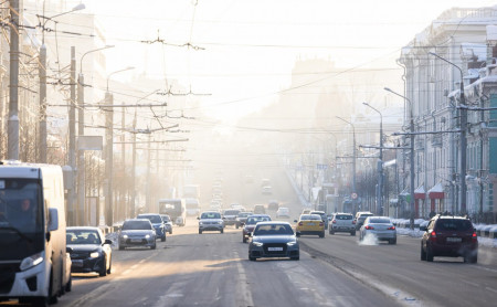Жизнь Тулы и области