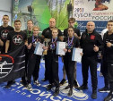 Туляки завоевали медали на Кубке России по тайскому боксу