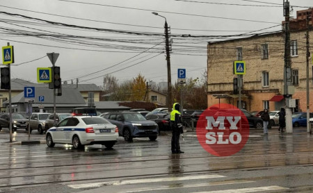 Жизнь Тулы и области
