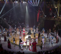 В декабре в Туле состоится детский цирковой фестиваль