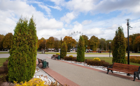 Жизнь Тулы и области