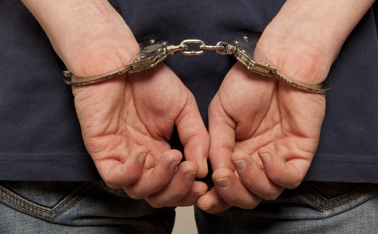 В Тульской области задержали трех распространителей наркотиков