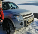 От Тулы до Байкала и обратно на авто: 20 дней, 13 750 км и 2002 литра бензина