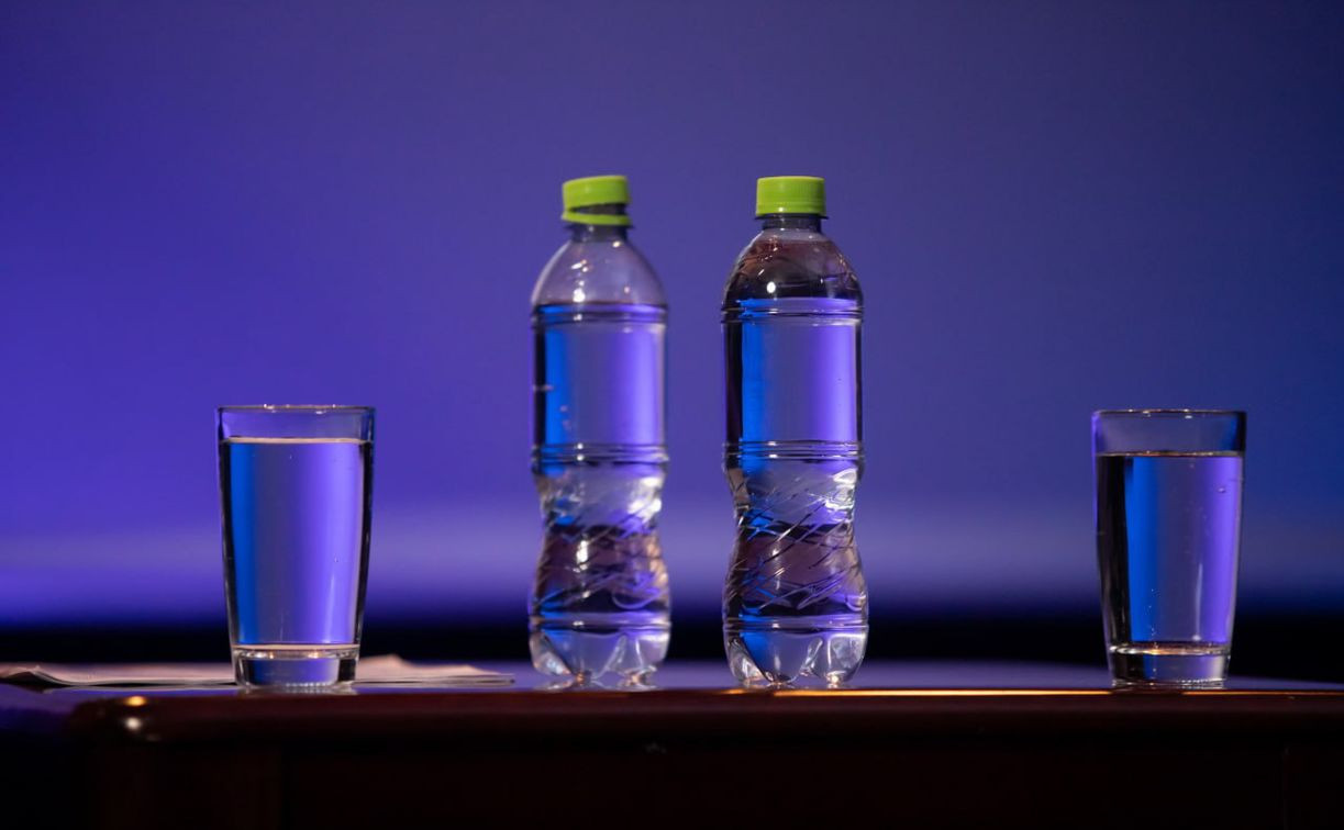 Какую воду пьют туляки: свежие результаты лабораторных исследований