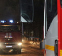 В Тульской области при взрыве в квартире пострадал мужчина