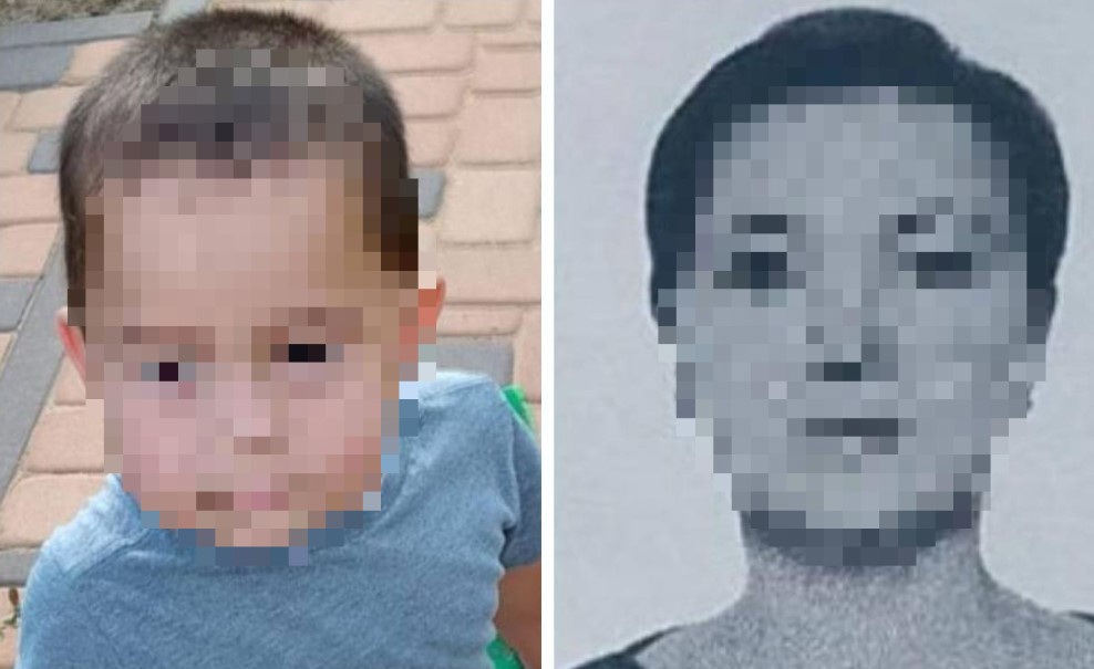 Тульские приставы нашли 5-летнего мальчика, которого бывшая опекунша скрывала от матери