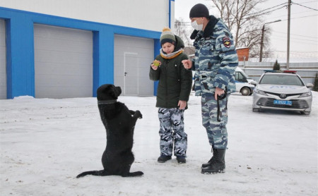 Жизнь Тулы и области