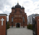 В Туле пройдет панихида по жертвам теракта в Казани