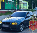 Туляк продал BMW знакомого и присвоил почти миллион