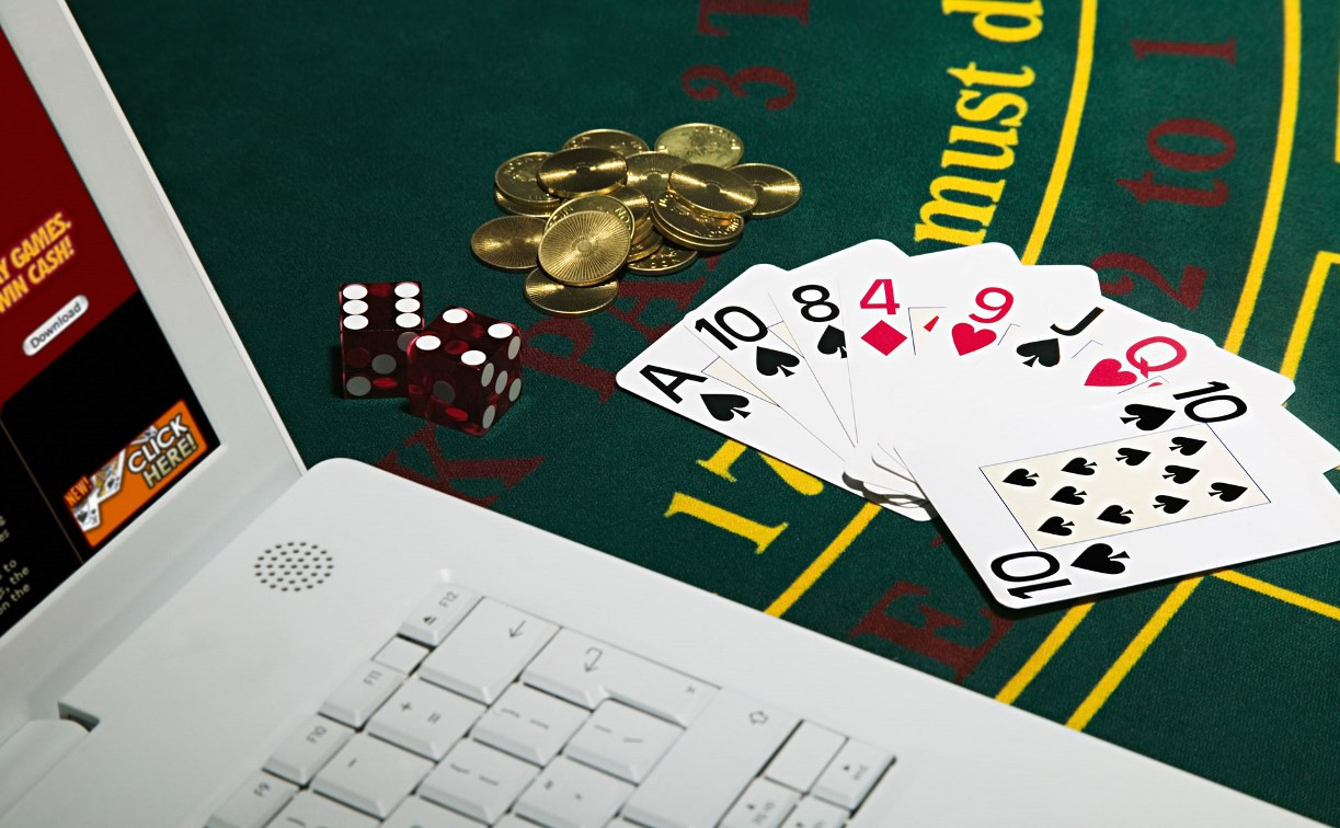 В России предлагают штрафовать игроков подпольных казино на 20 тысяч рублей 