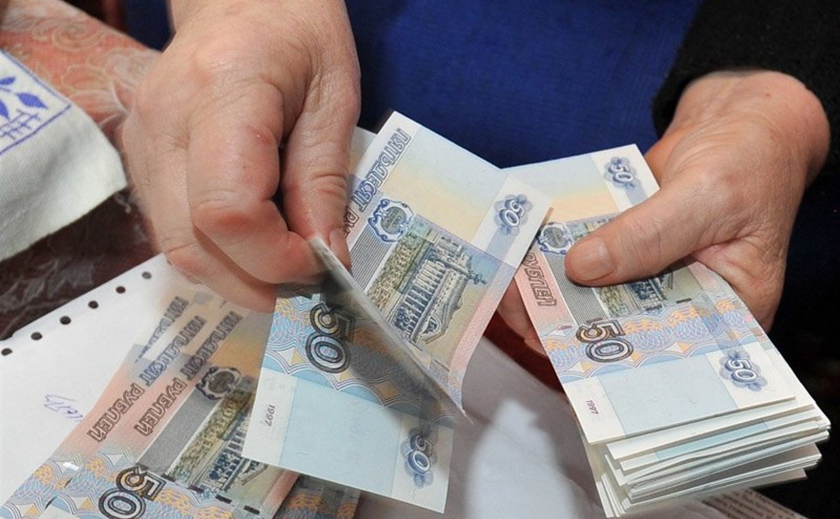 С 1 июля в России вырастет минимальный размер оплаты труда