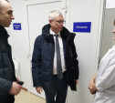 В Ясногорске обсудили вопросы развития сельской медицины