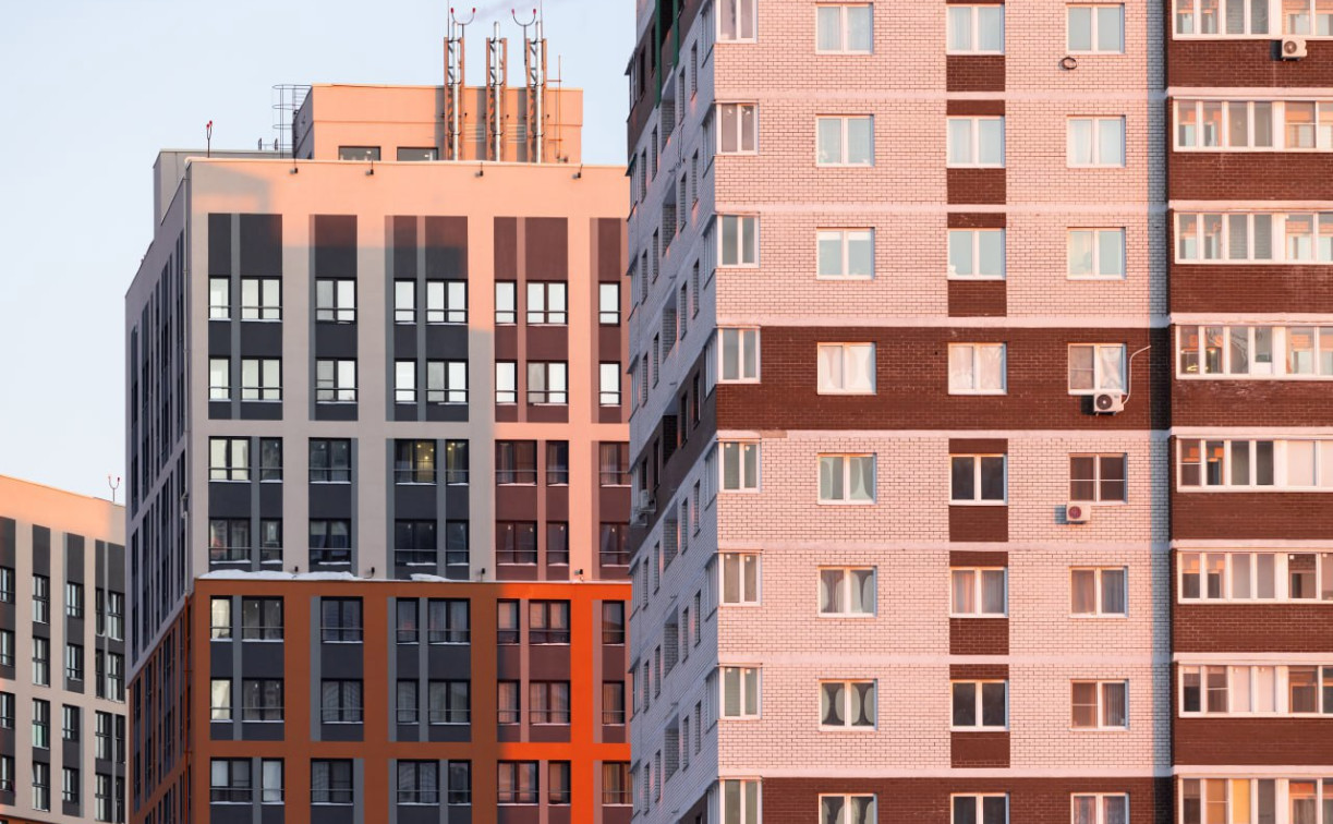 Эксперты назвали среднюю сумму ипотечного кредита в Тульской области