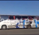 В ДТП погибли два пассажира туристического автобуса Тула — Анапа: глава СК РФ Бастрыкин взял дело на контроль