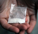 В Туле поймали семейную пару, которая занималась распространением наркотиков методом «закладок»