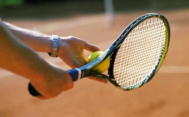 Юный тульский теннисист выиграл Кубок российского теннисного тура