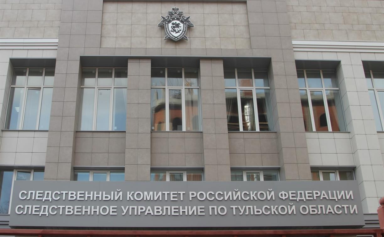 В Туле за мошенничество в 3 млн рублей задержаны действующий и бывший полицейские